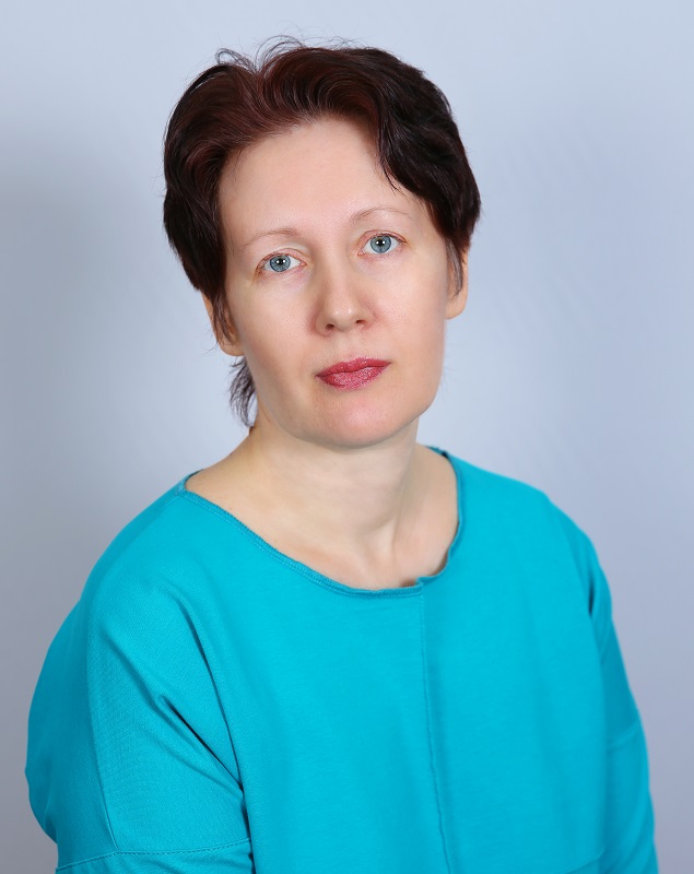Педагог-психолог Федораева Ольга Ивановна.