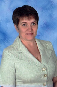 Воспитатель Носенко Юлия Николаевна.