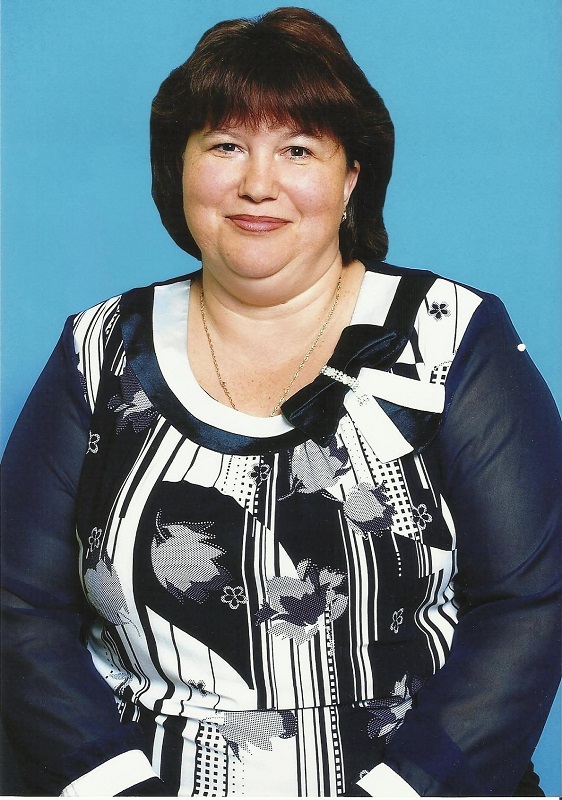 Воспитатель Павличенко Елена Викторовна.