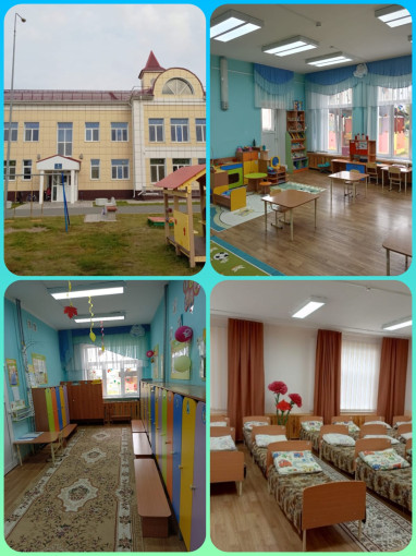 Открыта специализированная группа для детей с аллергией на белок коровьего молока Открыта специализированная группа для детей с аллергией на белок коровьего молока.